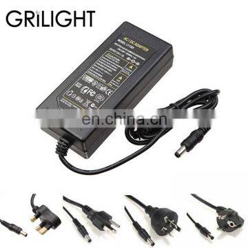 150W Led Driver 12V 24V Led Adapter UL Power Transformer Led Power Supply photo-4