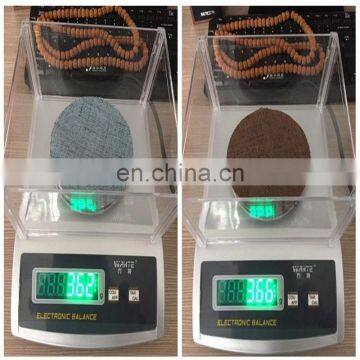 Wholesale Curtain Hot Sale Blackout Curtain for the Living Room With Insulated and Breathable Effect photo-7