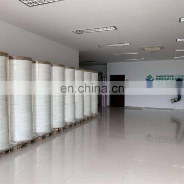 SUZHOU FORST Fiberglass Paint Stop Filter Media photo-5