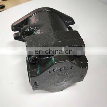 Rexroth Hydraulic Plunger Piston Pump A4F022/31L-NSC12N00 photo-3