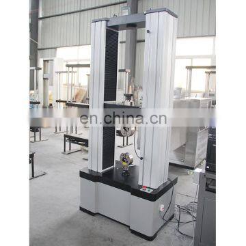 Easy to Operate Electronic Universal Testing Machine