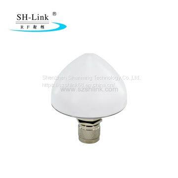 GPS&BD&GLONAS Combined Antenna SH-Link RF connector Mushroom Antenna with female TNC type connector GPS GSM Combination Antenna