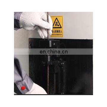 JWJ-10 Metal Repeat Bending Testing Machine photo-5