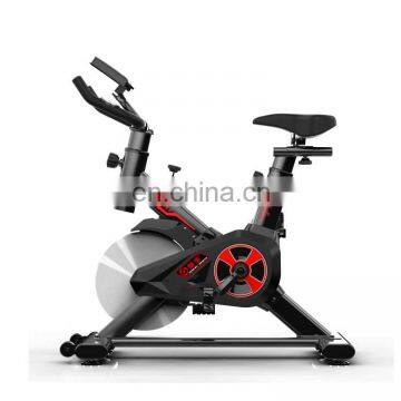 Hot Sale Indoor fitness 6kg Flywheel Exercise Spin Bike For Gym