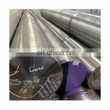 Inconel 600 602 625 718 Alloy Steel Round bar price per ton