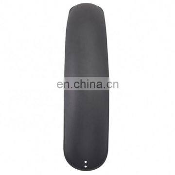 Cafe Racer Retro Rear Fender Mudguard For Harley Bobber Bratstyle Chopper