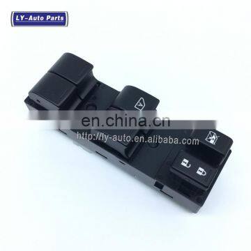 Car Power Window Master Switch Left Button 25401-ZN40A 25401-ZN40C 25401-ZN40B 25401-JA00A For Nissan Altima 2007-2012 2.5 3.5