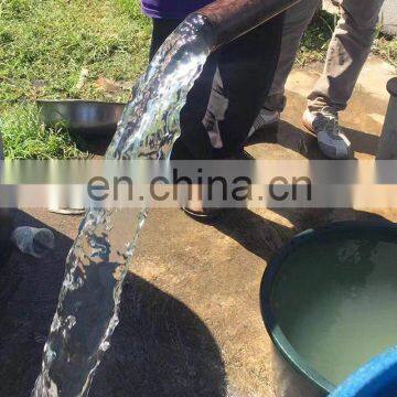 4MSC Water Well Hand 120m Solar Borhole Pump Motor Water 3hp 3inches photo-2