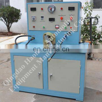 QFY-2 Model Automobile Power Steering Pump Test Bench photo-6