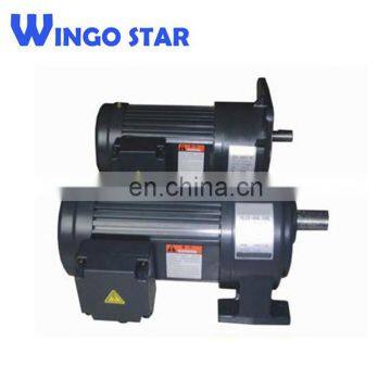 Wholesale China 250kw Compact Three Phase Electric Motor photo-3