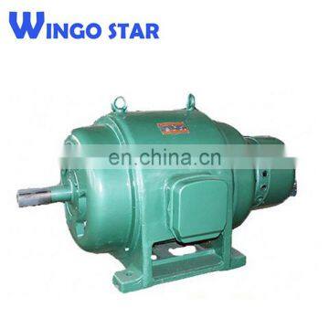 Aluminum Housing Three Phase Motor Electric Motor YS6334(B14) photo-4