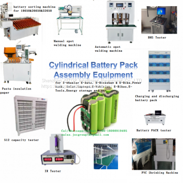 LOW Price 13 Channels 26700 Lithium Battery Test 18650 Sorter Tester & 32650 Battery Sorting Machine for EV Battery photo-4