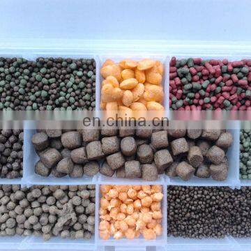 2019 New Fish Feed Production Line Floating Food Making Machine Extruder photo-4