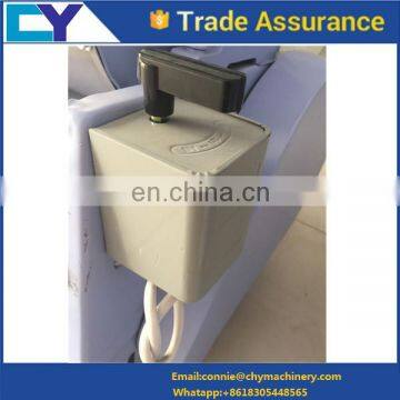 Manual Dough Mixer photo-5