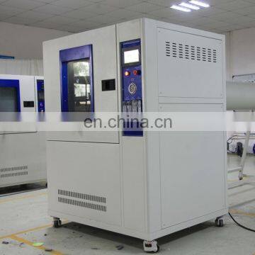 Liyi IPX3~6 IEC60529 Rain Resistance Tester, Waterproof Testing Machine photo-4