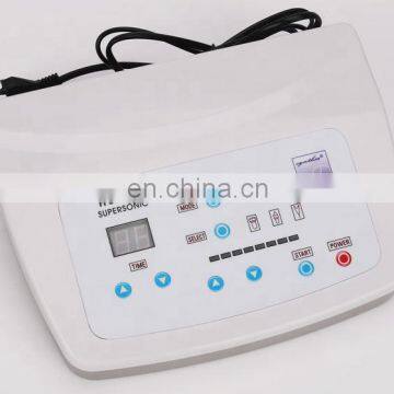 Portable 2 in 1 Ultrasonic With Plasma Pen Spot RemovaL Machine Facial beauty equipment RU-638