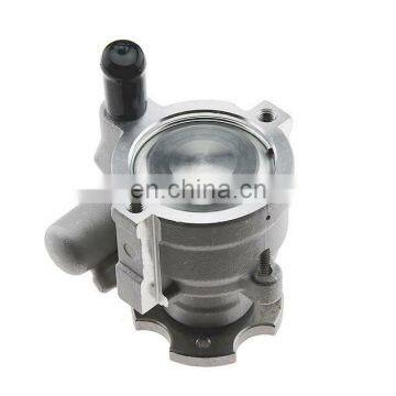 NEW Power Steering Pump Hydraulic Pump 4007R0 9626095180 High Quality photo-3