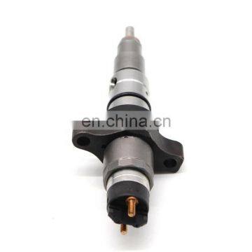 0986435503 Common Rail Injector For 2003-2004 Dodge Ram 5.9L R8004082AA 3949619 0445120210 High Quality photo-3