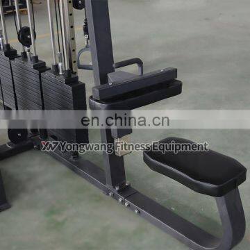 Commercial Gym Equipment Multi-function Trainer 5 Station photo-7