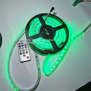 Full Color LED Light With Built-in IC Magic Full Color Point Control RGB Light With Full Color Light With? 5050 Full Color Light With photo-4