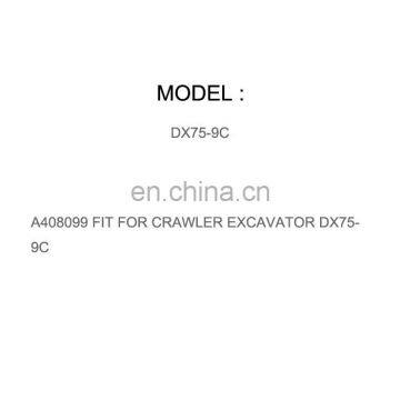 DIESEL ENGINE PARTS GEAR CAM SHAFT A408099 FIT FOR CRAWLER EXCAVATOR DX75-9C