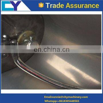 Manual Dough Mixer photo-3