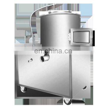 10kg 15kg 30kg Potato Peeler / Potato Peeler Washer Machine / Rotating Potato Peeler Machine for Sale