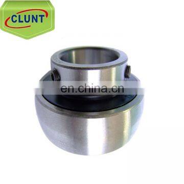 Bearings size 15x47x31mm insert bearing UC202 pillow block bearing UC202