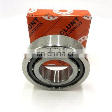 7313 BECBM Single Row Angular Contact Ball Bearing 7313 7300 Bearing photo-6