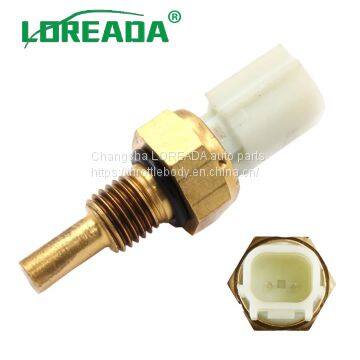 LOREADA 37870-RWC-A01 Water Coolant Temperature Sensor For Honda Accord Civic CRV Acura