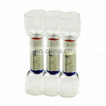 Hampool Durable Nylon Step-Down Wire Connector Waterproof Automotive Shrink Butt Connectors photo-5