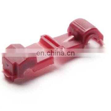 Hampool 2019 New Electrical Wire Cable Male Automobile Insulation Splice Connectors photo-4