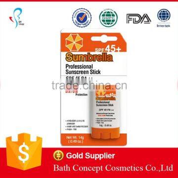 FDA Certification Whitening Sunscreen Lotion for Wholesale photo-2