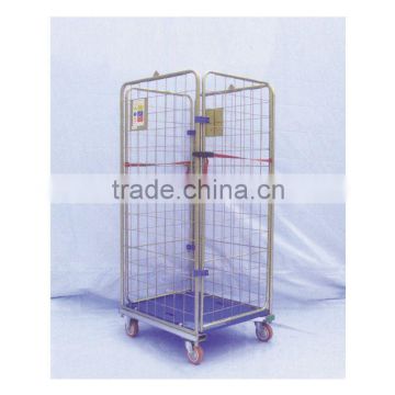 Rail hand Trolley RL-06