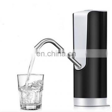 Jetmaker New 2018 Best Quality Water Hand Press Pump for Cold Bottled Water Dispenser photo-2
