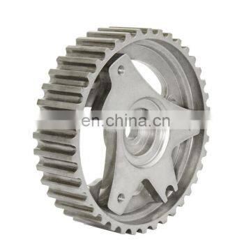 7701478037 CamShaft Timing Belt Pulley Gear Cam Shaft 7701473179 7701476570 6070500100 8200053729 36438 130240793R Высокого качества photo-5