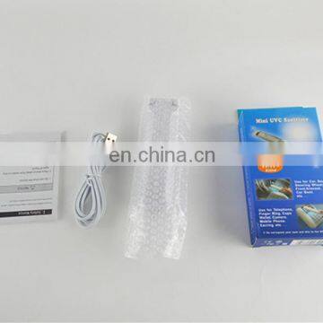 uv Light Sterilizer 99% Kill Bacteria Portable Foldable uv Light Sterilizer uv Sterilizer Wand photo-7