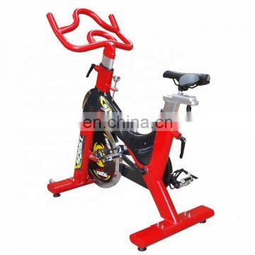 Оптовая продажа профессионального спортивного оборудования для фитнес - зала YW - E001 Chain Exercise Bike из китайской фабрики photo-5