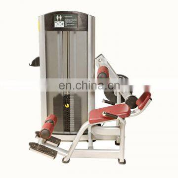 Commercial Gym Equipment Back Extension & Abdominal Crunch LA49