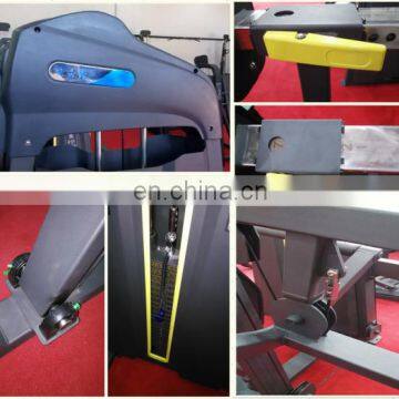 Hot Selling Products Best Quality Body Fitness Gym Equipment Names of Exercise Machines Leg Extension SE02 photo-3