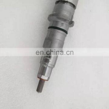 Common Rail Injector 4384786