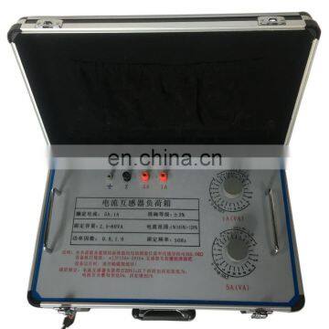 Current Transformer Burthen Case photo-4