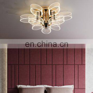 Горячее предложение! Современный ковровый подвесной светильник для дома. Поставляется из Чжоншана. photo-2