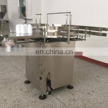 Automatic Bottle Unscrambler for Sale