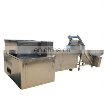 High efficiency olive seed removing machine / olive date cherry core removing machine with factory price