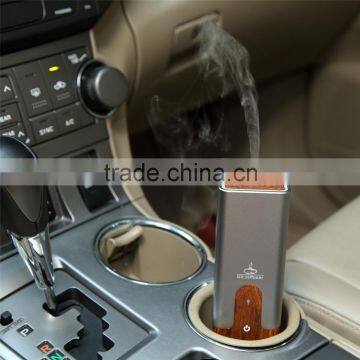 Waterless air cooler air freshener car air freshener