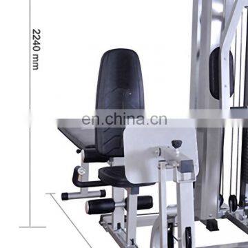 6-station Fitness Equipment Wholesaler Price Low Price Fitness Equipment photo-5