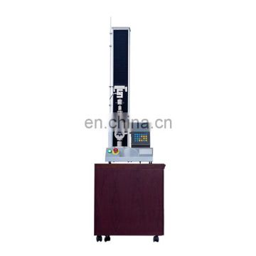 Desktop mini paper tensile/pull testing machine price