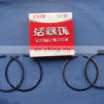 Single Cylinder Engine Piston Rings photo-3