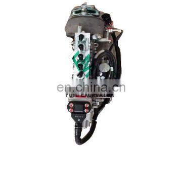 ME440455 SK350-6E 6D16 Fuel Injection Pump